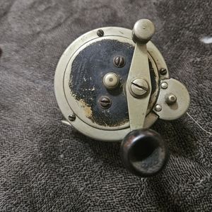 Ocean City Mfg Co. "TopSail" LW 922 casting reel